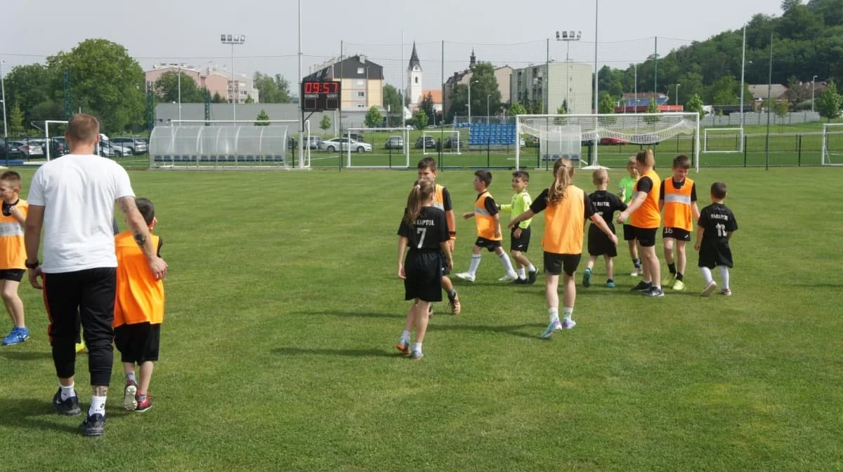 15. MEMORIJAL ’VLADO LAUČAN’: U završnici ekipa „sa strane“, najuspješniji Garić