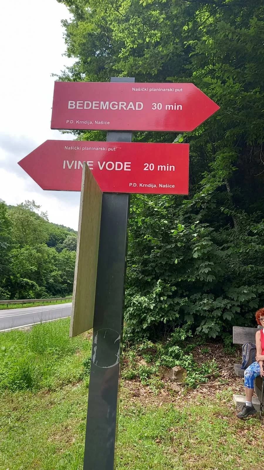 Članovi HPD ’Sokolovac’ Požega na 31. Antunovskom pikniku