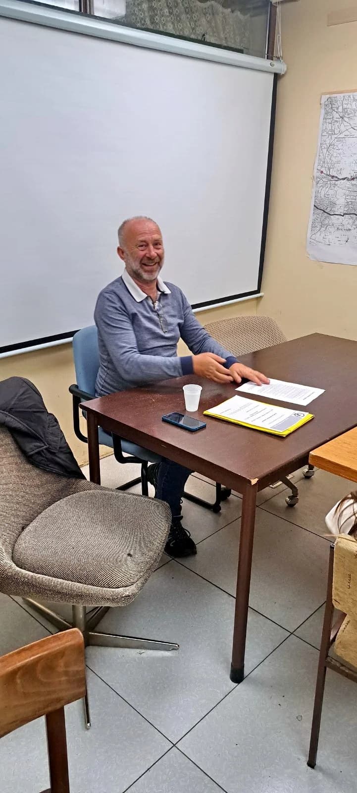 ’Živjeti po ekološkim uvjetima’- predavanje prof.mr.sc. Ivice Šnajdera