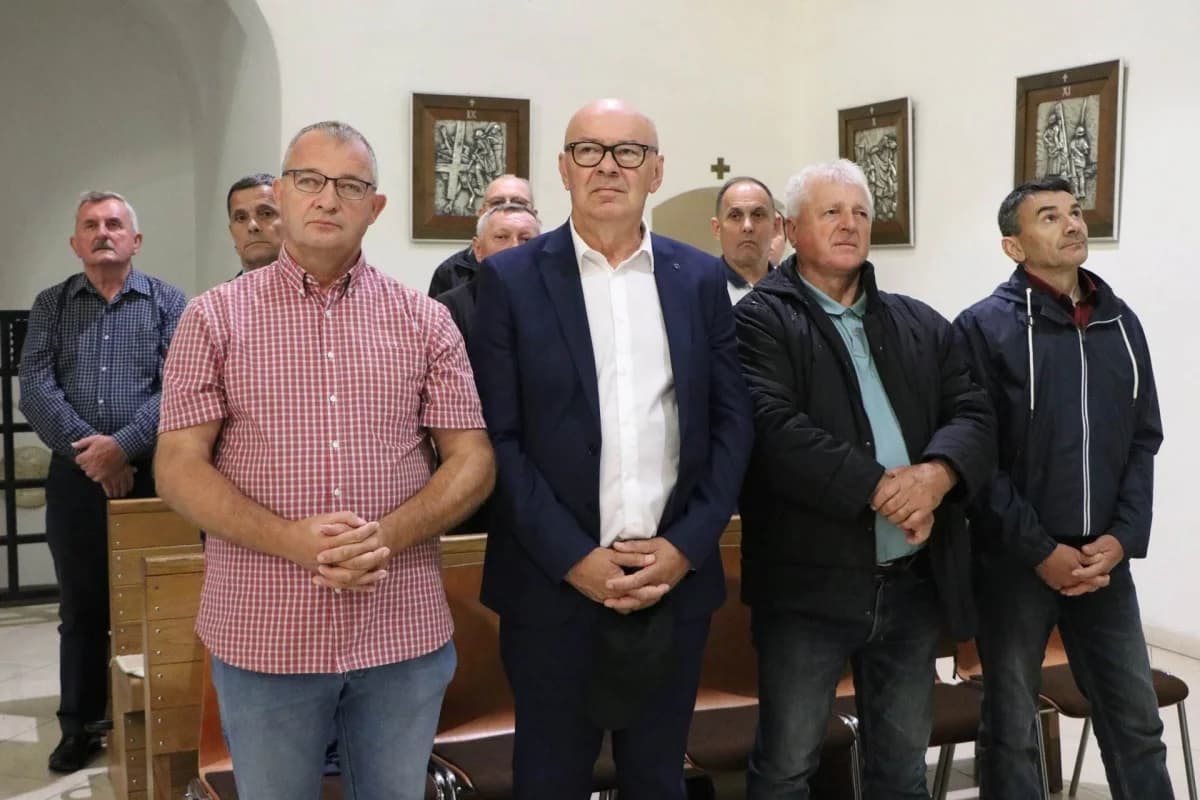 Dan branitelja Grada Požege: „Hrvatski branitelji su pokazali da su djela jača od tisuće riječi“
