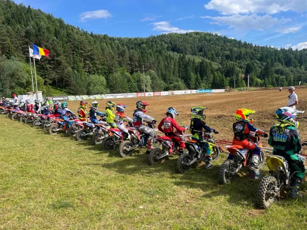 Motocross