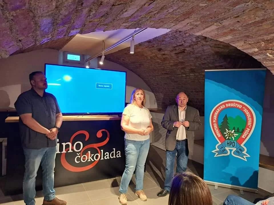 Tragovi planinara u arhivskim zapisima