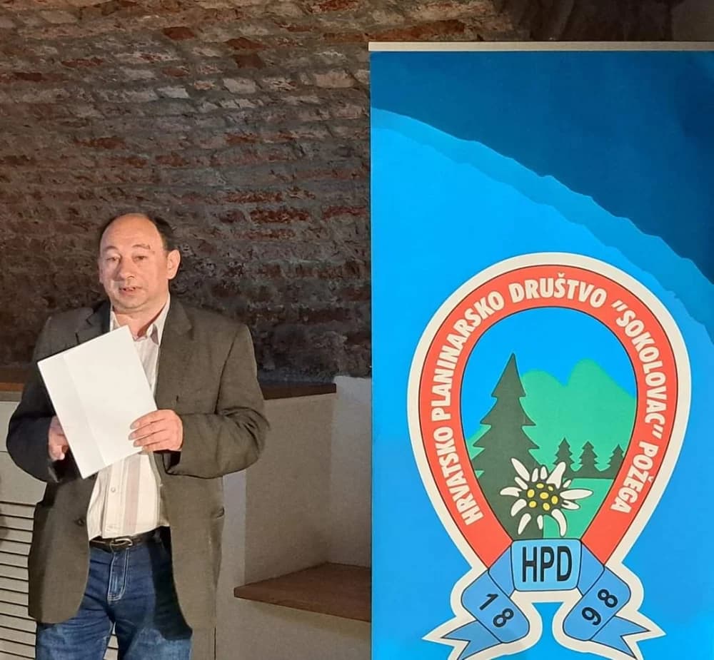 Tragovi planinara u arhivskim zapisima