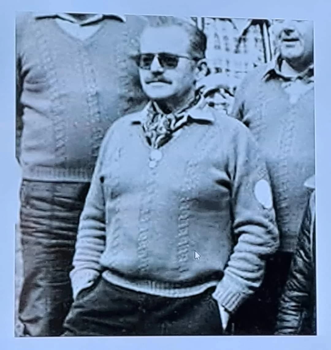 Tragovi planinara u arhivskim zapisima