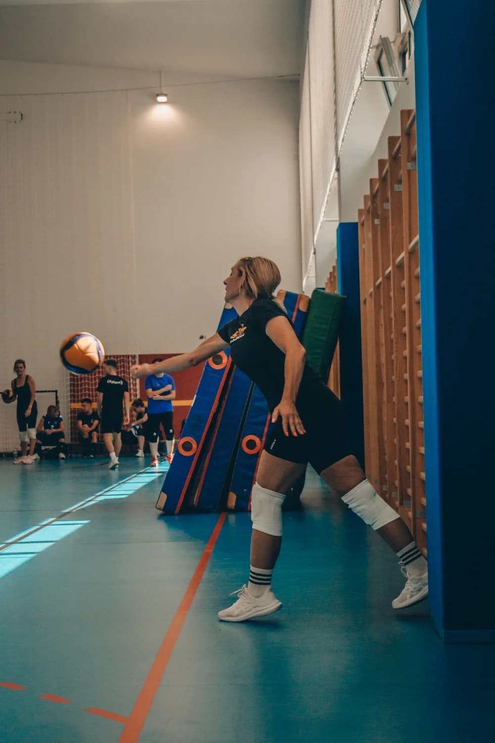 U Požegi i Velikoj održan Međunarodni rekreativni odbojkaški turnir u organizaciji SRU ’Papuk’ Velika