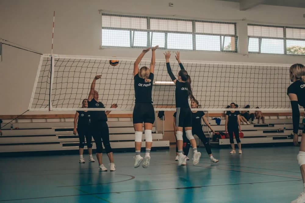 U Požegi i Velikoj održan Međunarodni rekreativni odbojkaški turnir u organizaciji SRU ’Papuk’ Velika