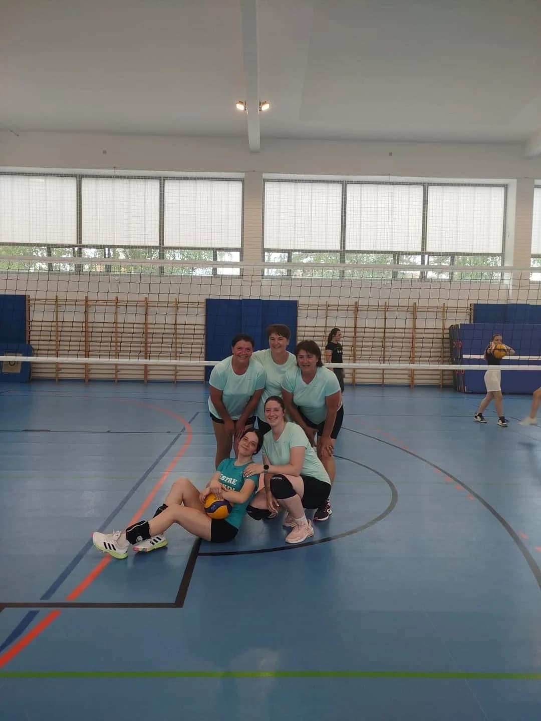 U Požegi i Velikoj održan Međunarodni rekreativni odbojkaški turnir u organizaciji SRU ’Papuk’ Velika