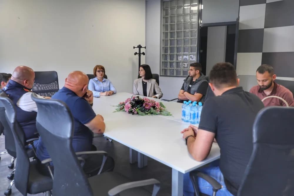 FOTO: Pobjednik KUP-a Grada Pleternice 2024. je NK BSK Buk