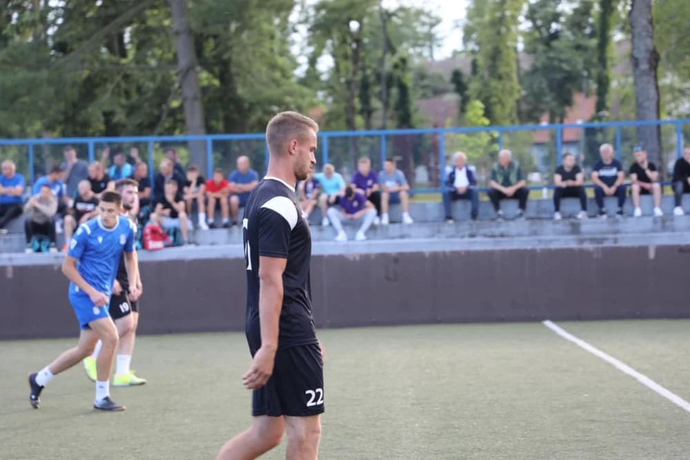 FOTO: Pobjednik KUP-a Grada Pleternice 2024. je NK BSK Buk