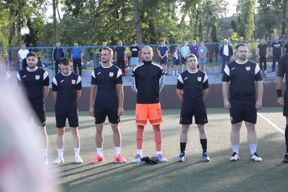 FOTO: Pobjednik KUP-a Grada Pleternice 2024. je NK BSK Buk