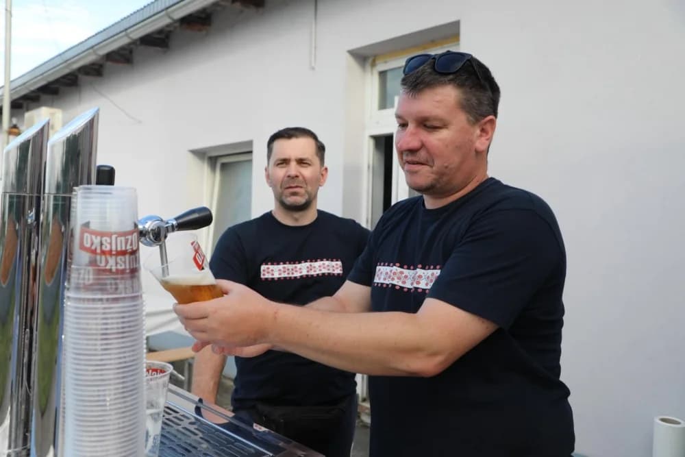 FOTO: Pobjednik KUP-a Grada Pleternice 2024. je NK BSK Buk