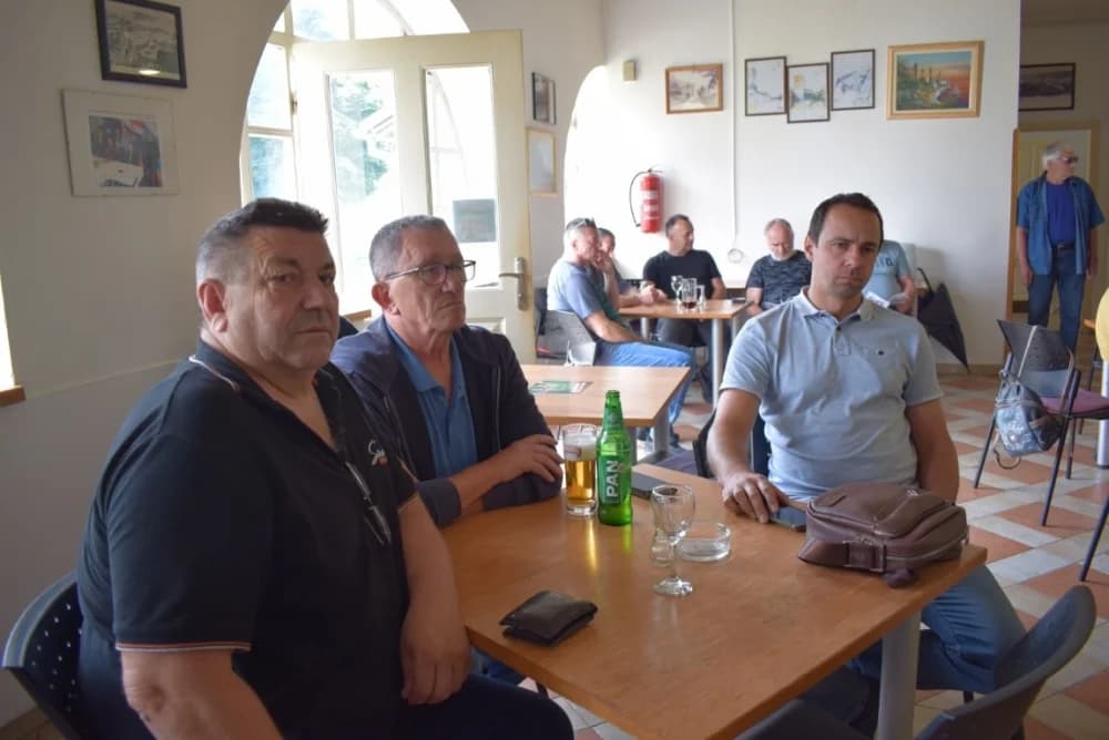 Skupština HVIDRA-e Pakrac: Nedostatak tajnika otežava rad
