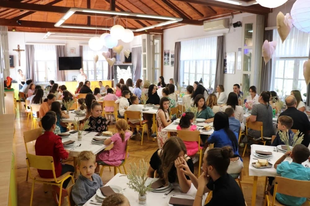 U Dječjem domu održana tradicionalna svečanost povodom kraja školske godine