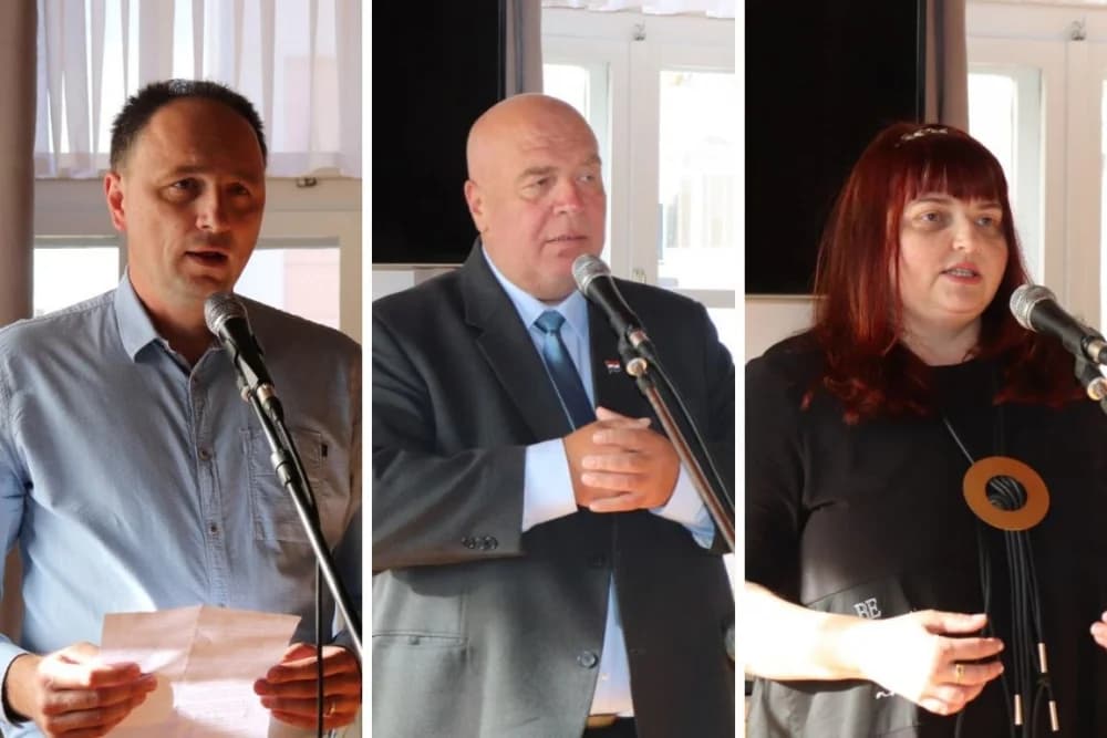 LIPIK: U Dječjem domu održana tradicionalna svečanost povodom kraja školske godine
