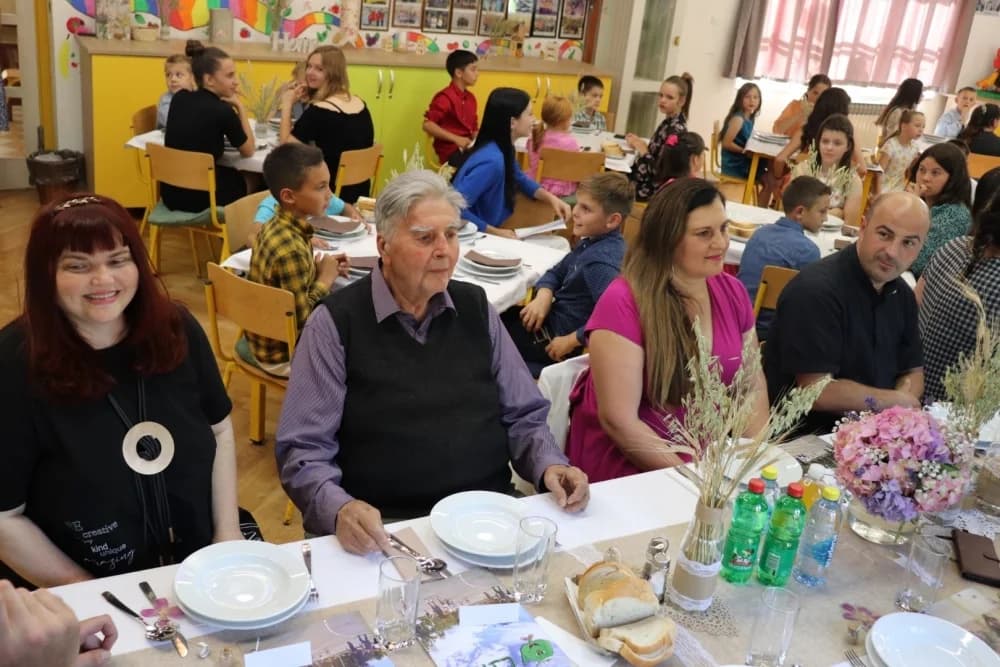 LIPIK: U Dječjem domu održana tradicionalna svečanost povodom kraja školske godine