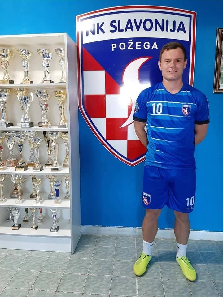 Požežani u Puli u borbi za 2. NL: Antunović: ’Nema veće motivacije od ove’; Žiković: ’Želimo se pokazati boljima nego u Velikoj’