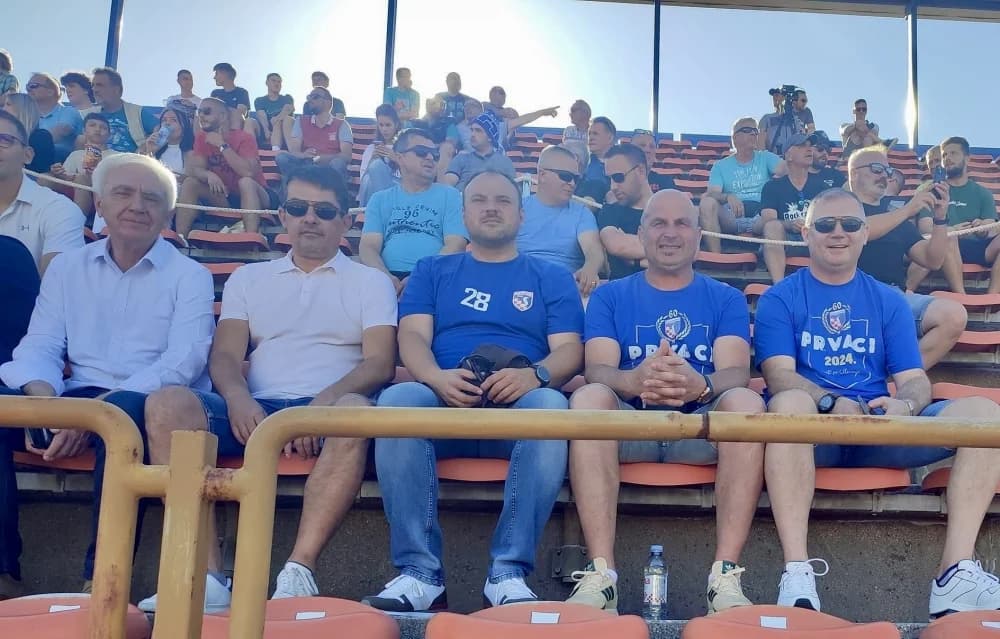 Poraz Slavonije u Puli: Uljanik je novi član 2. NL