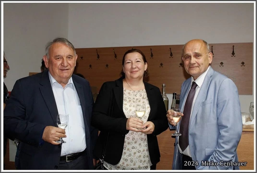 Održana osnivačka skupština Matice hrvatske ogranak Kutjevo
