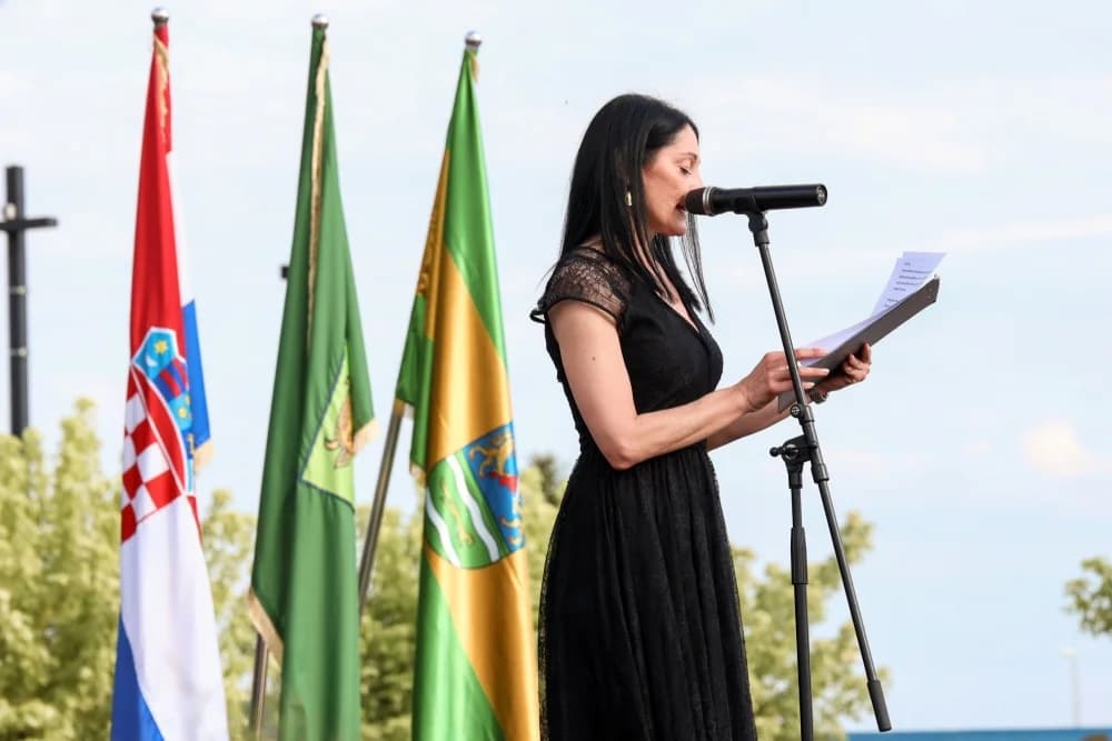 FOTO:  Održana 41. Međunarodna smotra izvornog folklora Lidas