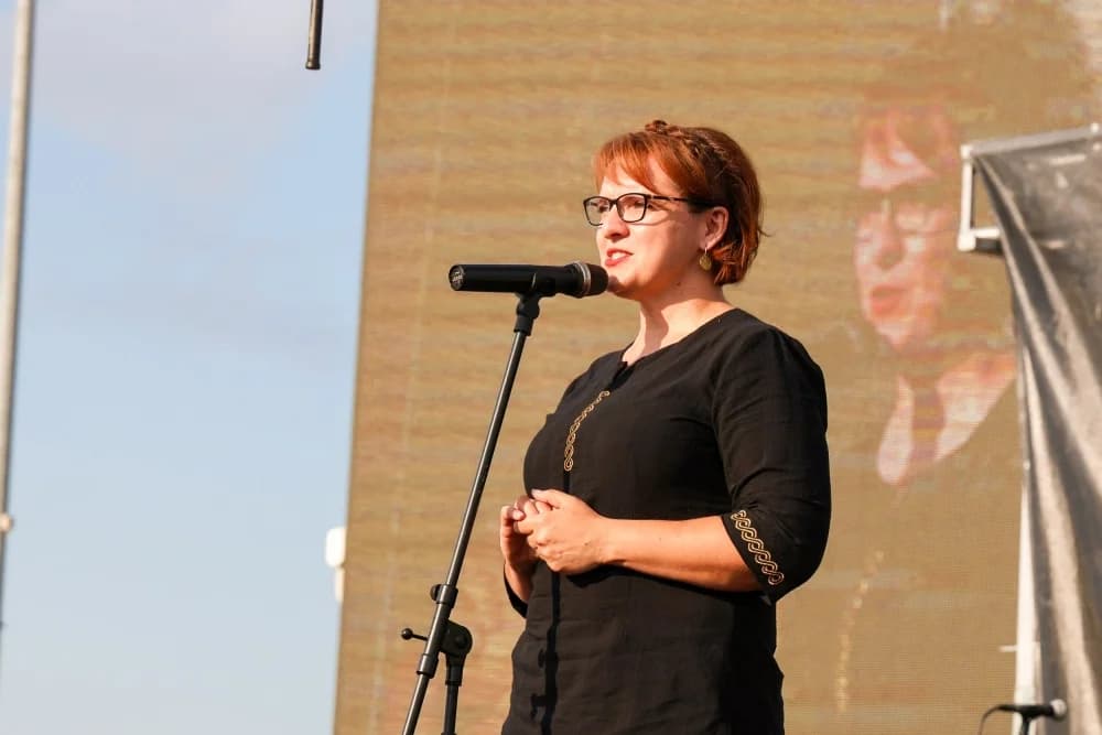 FOTO:  Održana 41. Međunarodna smotra izvornog folklora Lidas