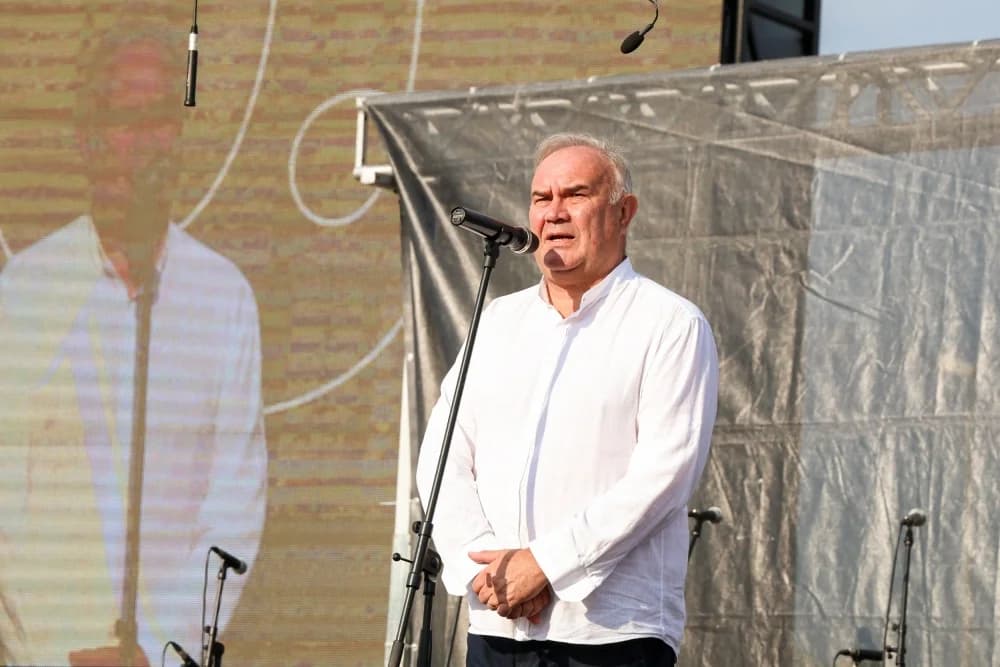 FOTO:  Održana 41. Međunarodna smotra izvornog folklora Lidas