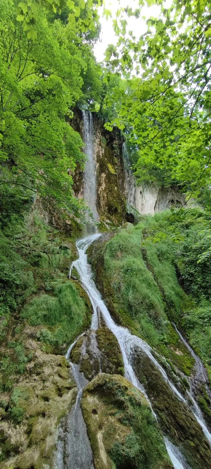 Planinari HPD Gojzerice na izletu na Jankovac