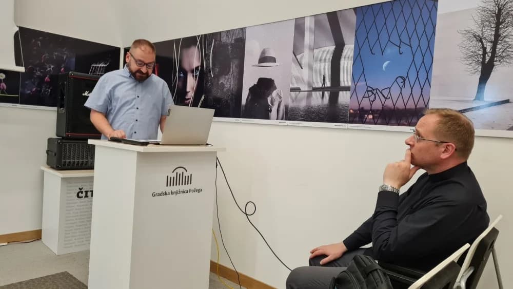 Predavanje o starokatolicizmu u Hrvatskoj i neuspjelom pokušaju reforme