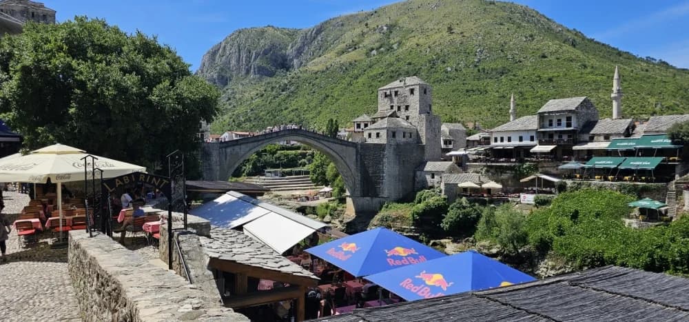 HPD Gojzerica na izletu u Prenj- BiH pohodila vrhove  Zelena glava 2155 mnv i Otiš 2097 mnv