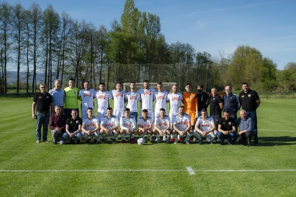 NK Croatia Mihaljevci