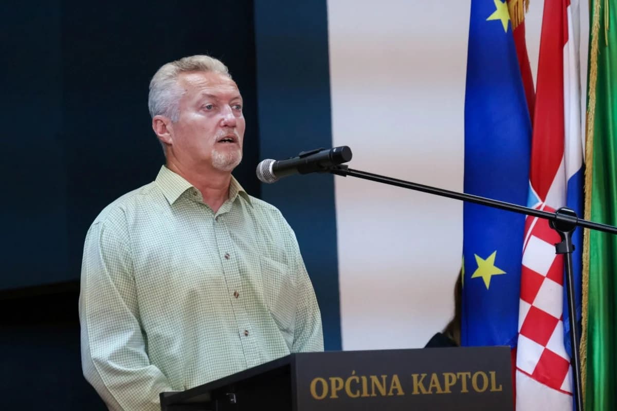 Jučer po prvi puta obilježen Dan hrvatskih branitelja općine Kaptol