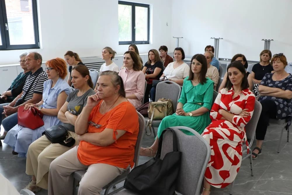 FOTO: Biskupijsko hodočašće zdravstvenih djelatnika Gospi Voćinskoj