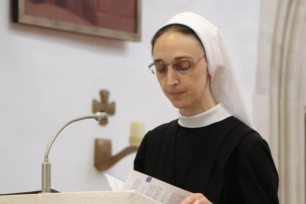 FOTO: Biskupijsko hodočašće zdravstvenih djelatnika Gospi Voćinskoj