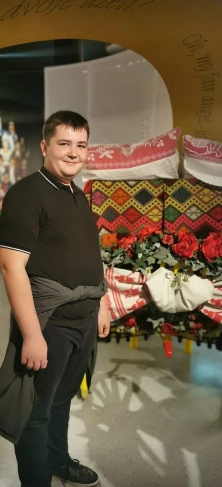 Upoznajte Nikolu, požeškog srednjoškolca i gorljivog čuvara tradicije