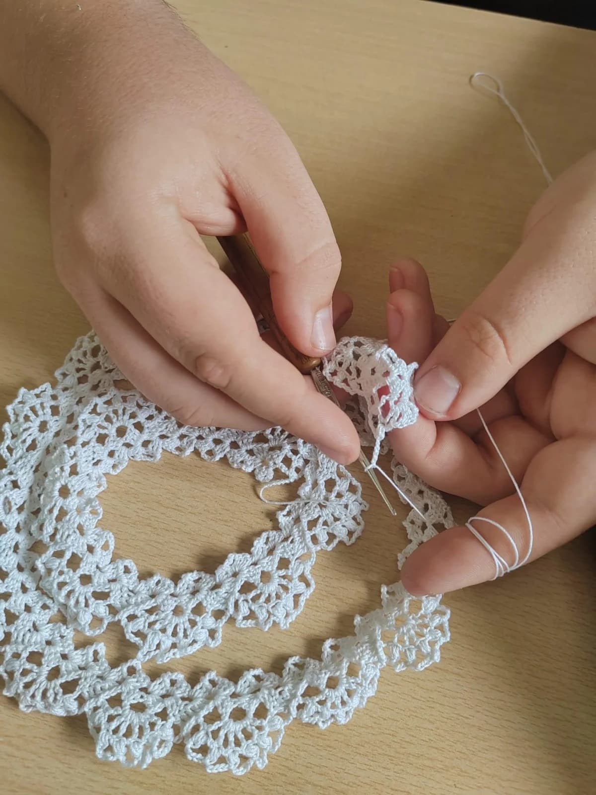 Upoznajte Nikolu, požeškog srednjoškolca i gorljivog čuvara tradicije