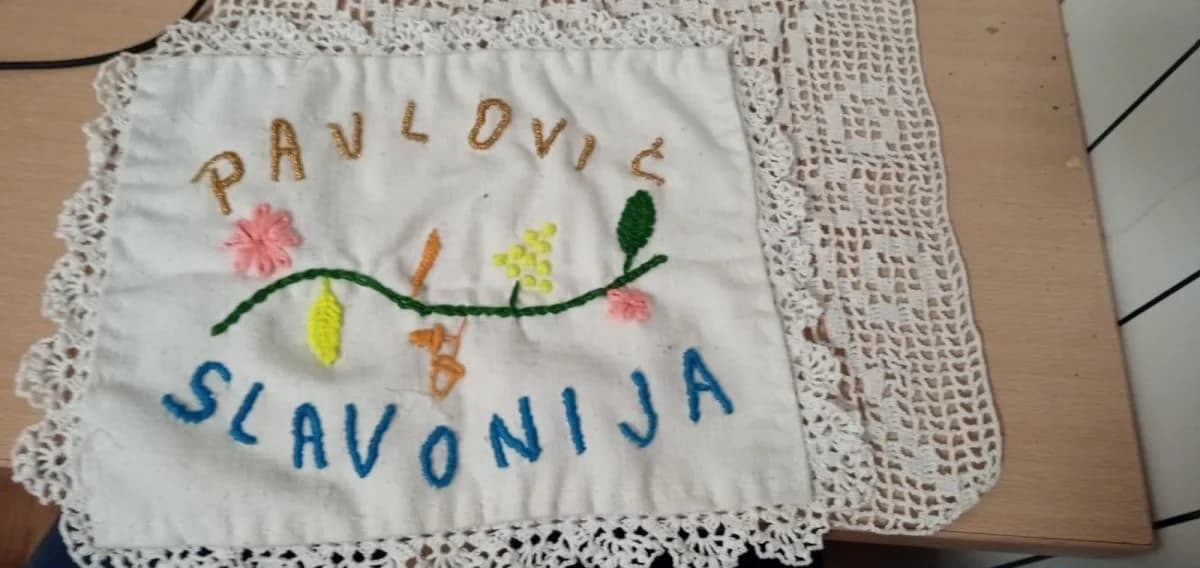 Upoznajte Nikolu, požeškog srednjoškolca i gorljivog čuvara tradicije