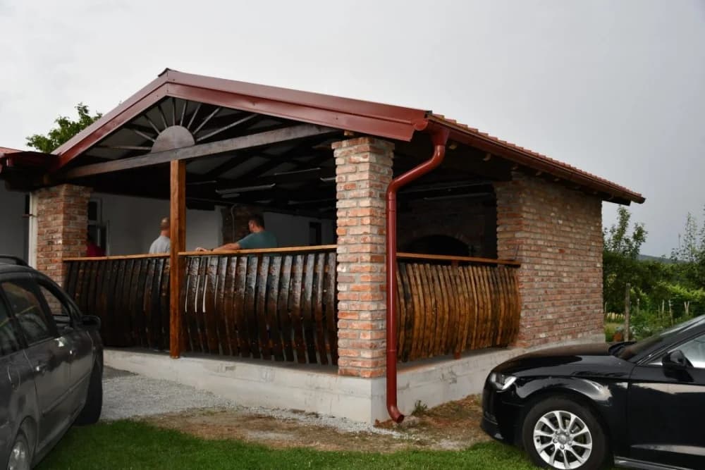 FOTO: Otvorenje sjenice u Venju