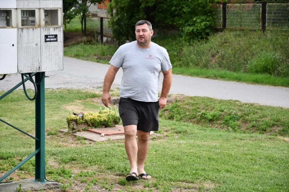 FOTO: Otvorenje sjenice u Venju