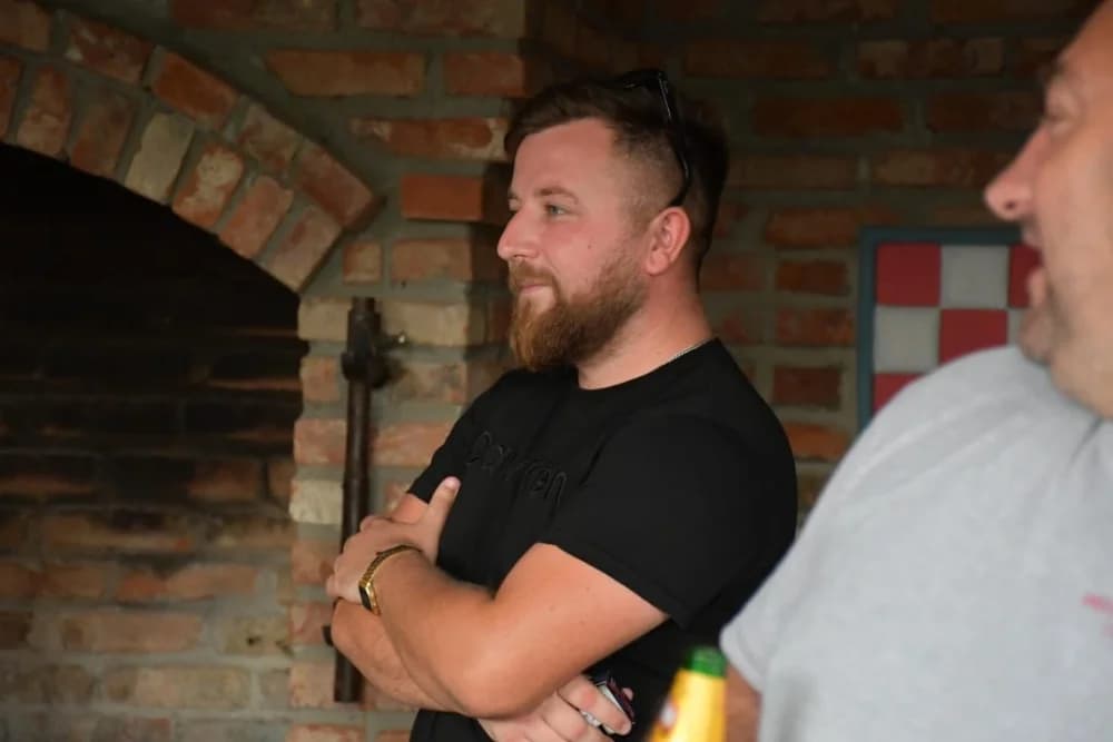 FOTO: Otvorenje sjenice u Venju