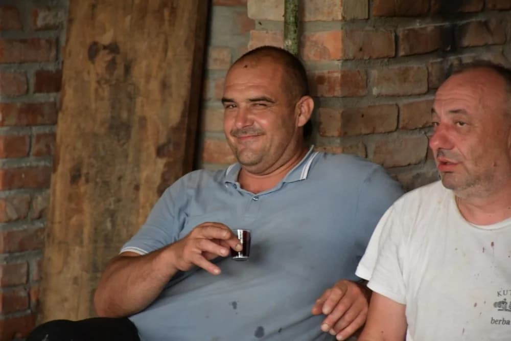 FOTO: Otvorenje sjenice u Venju