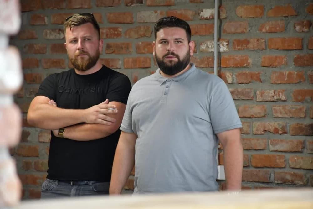 FOTO: Otvorenje sjenice u Venju