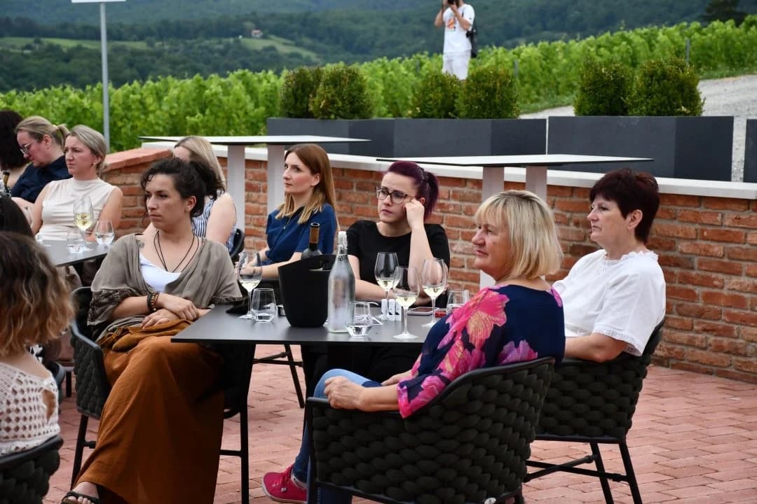 Promocija knjige ’Putovanje zvano igra’ održana u Kutjevu