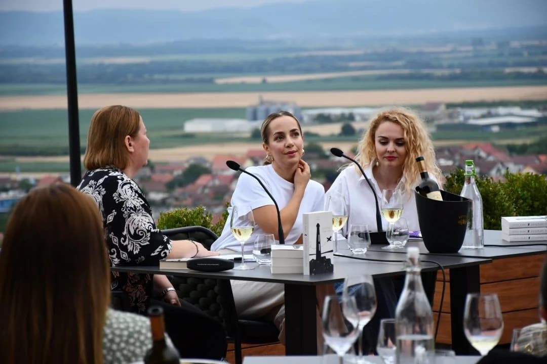 Promocija knjige ’Putovanje zvano igra’ održana u Kutjevu