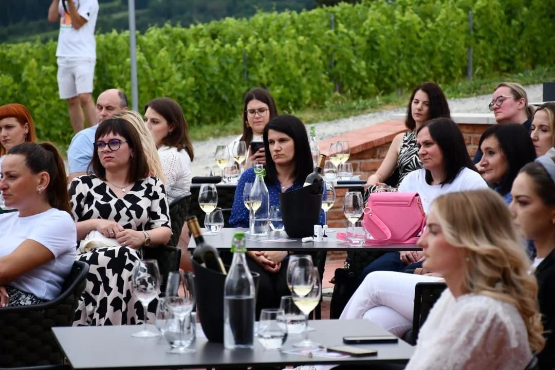 Promocija knjige ’Putovanje zvano igra’ održana u Kutjevu