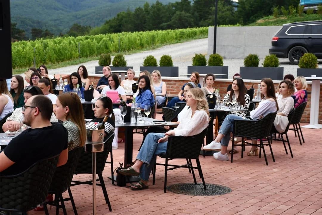 Promocija knjige ’Putovanje zvano igra’ održana u Kutjevu