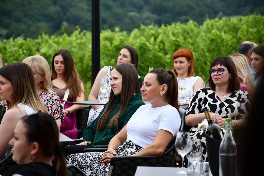 Promocija knjige ’Putovanje zvano igra’ održana u Kutjevu
