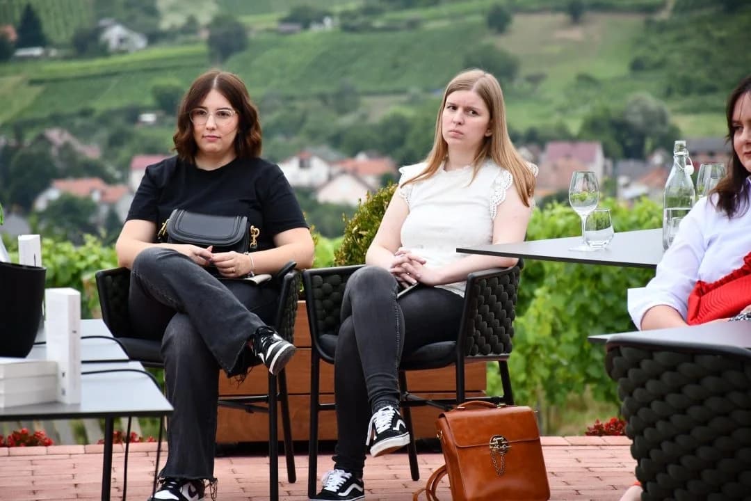 Promocija knjige ’Putovanje zvano igra’ održana u Kutjevu