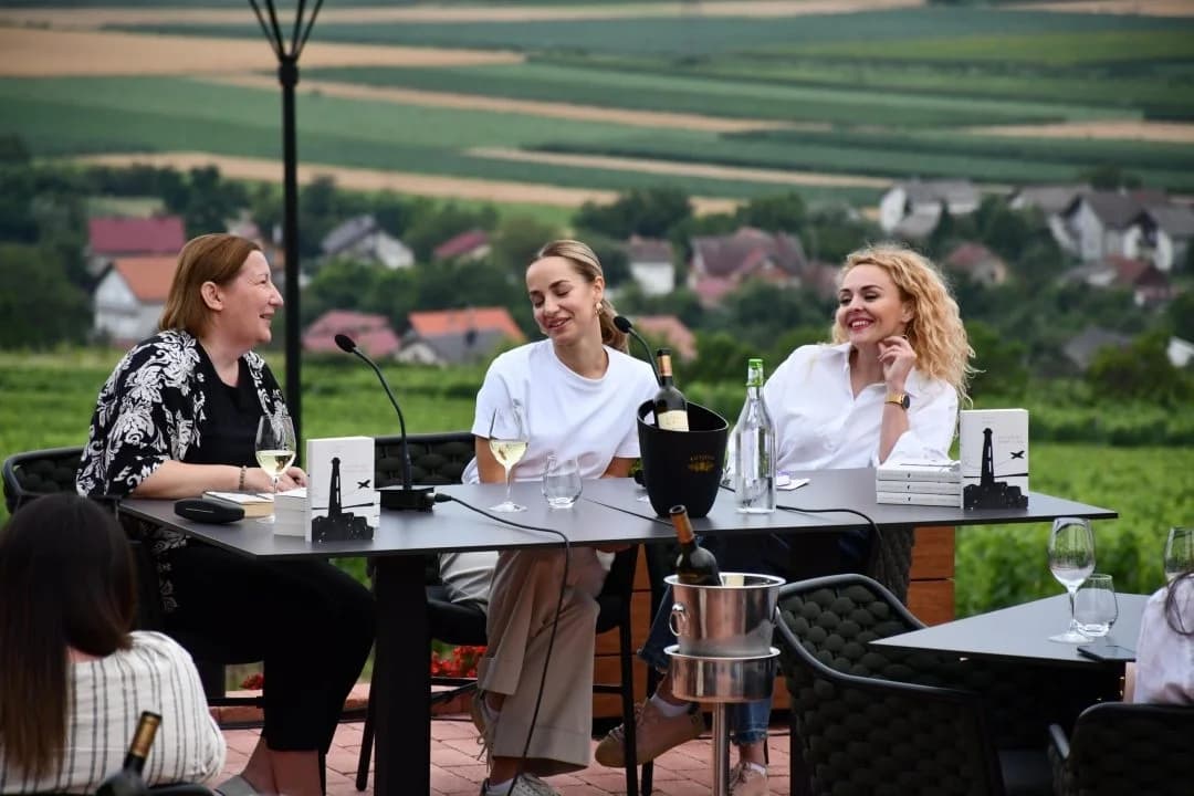 Promocija knjige ’Putovanje zvano igra’ održana u Kutjevu
