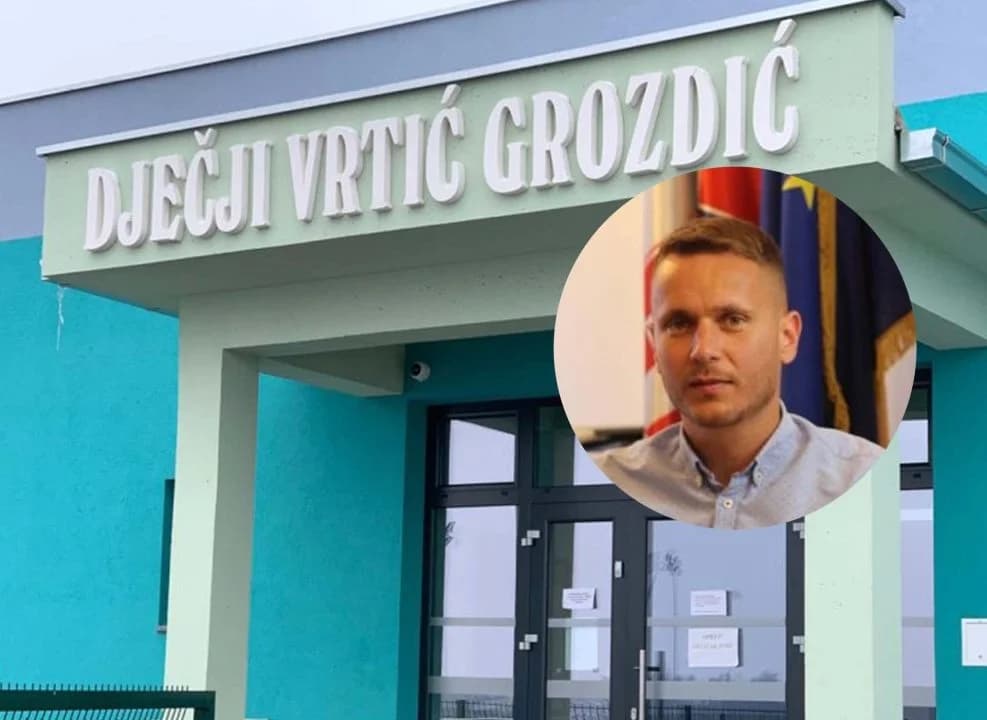 Rezultati upisa djece u DV Grozdić Kutjevo