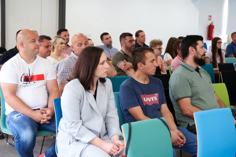 Dodijeljeni ugovori o bespovratnim sredstvima za 53 poduzetnika s područja naše županije