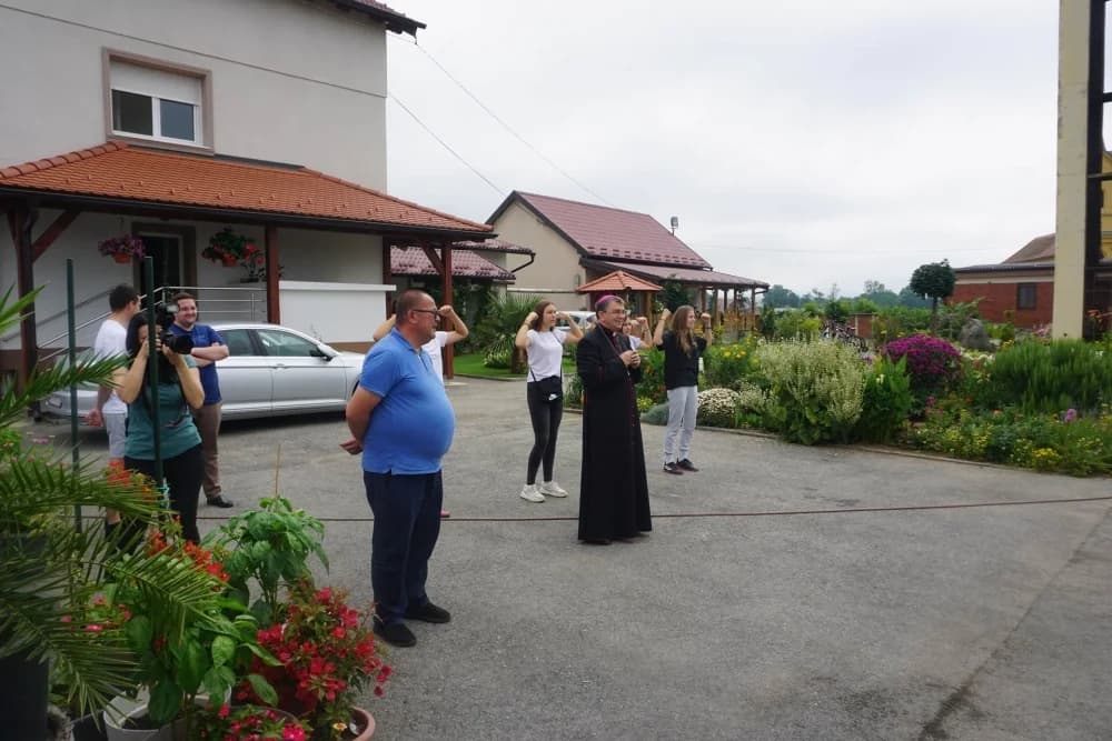Dječji ljetni oratorij u Zapolju